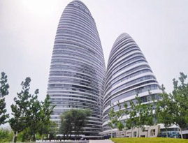 德蘭梅勒高級氧化研究中心